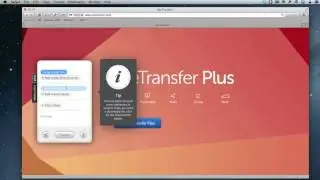 'Email' Large Files