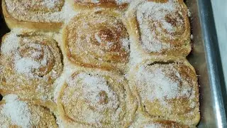 PÃO HÚNGARA CASEIRO RECHEADO