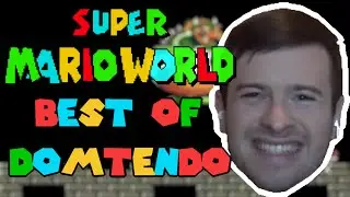 Best of Domtendo - Super Mario World