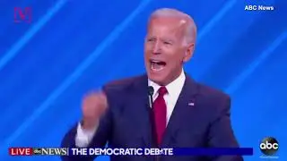 Joe Biden: Parents Should &lsquo;Have the Record Player on at Night&rsquo; to Expand Children&rsquo;s Vocabulary