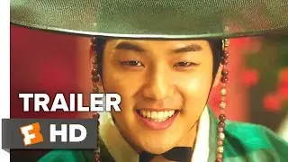 The Princess and the Matchmaker Teaser Trailer #1 (2018) | Movieclips Indie