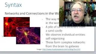 MOOC: Stephen Downes and George Siemens Connectivism