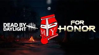 For Honor X Dead By Daylight Crossover Leaked | What will we get?