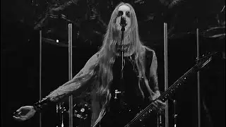 Hulder - Verses in Oath (Live @ Multiforo Alicia, CDMX)