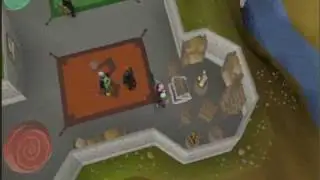 Guide To Runecrafting [40-50] - Fire Runes