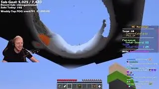 mc mondays gets hacked