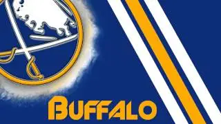 Buffalo Sabres Custom Goal Horn