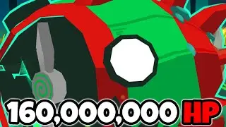 Ninjakiwi Just Did Something CRAZY... (Bloons TD 6)