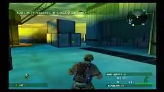 4/20/14 SOCOM CA  xlink kai