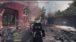 Kobk bf6 mp5