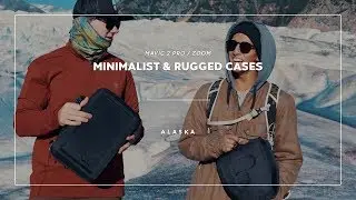 New Mavic 2 Case tested in Alaska