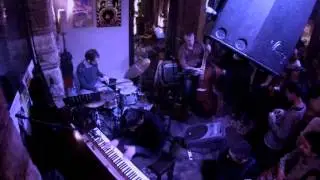 Kerameio &Lambda;ive Sessions | Nikolas Anadolis 14.01.16