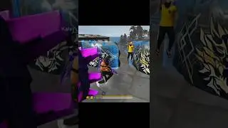 SMOOTH GAMEPLAY 🇧🇷⚙️#freefiresmootgameplay #freestyle #freefire #kaladadaff72 #smoothhead