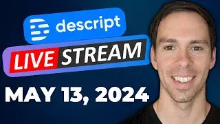Titles & Captions Masterclass - Live Event Replay