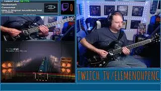 [ROCKSMITH CDLC] Hoobastank - Connected (Lead 98.59%)