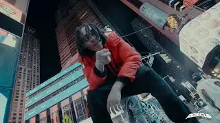 MIKEJACK3200 - KICK PUSH (Official Music Video)