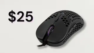 Antes de comprar un mouse gamer mira &eacute;ste video! LOS MEJORES DEL 2025!