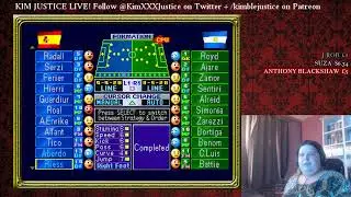 Live Justice - Random Games 'n' Chat