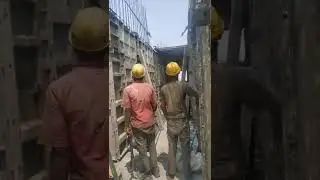 mivan shuttering work. pune