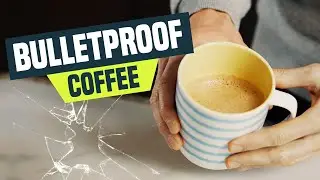 Bulletproof Coffee Rezept - Ern&auml;hrungsexperte erkl&auml;rt die Zutaten und Zubereitung