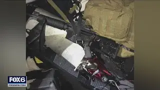 After Rittenhouse verdict, Jacob Blake's family seeks gun law changes | FOX6 News Milwaukee