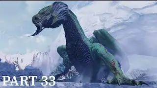 Marvel's Guardians of the Galaxy(FIN FANG FOOM BOSS FIGHT) PS5 WALKTHROUGH