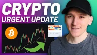 Криптовалютное оповещение: вот что сейчас сигнализирует Биткоин