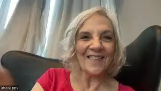 Vil&atilde; Inesquec&iacute;vel: DENISE DEL VECCHIO