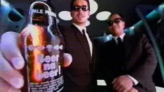 Beer na Beer with Ian Veneracion, Jay Sonza (1997)