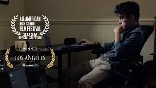 THE SHOT  -  Short Film  -  Filmed on RED (5K)