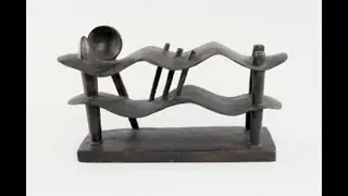 Carmen Maria C&acirc;rneci : Femme couch&eacute;e qui r&ecirc;ve (2010)