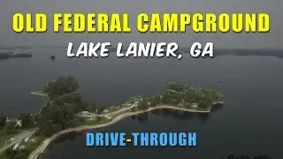 Old Federal Campground