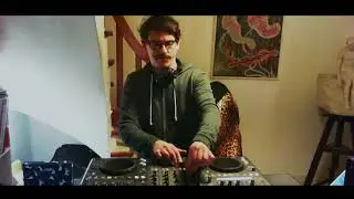 Tweex plays Nina kraviz Laurent Garnier and more