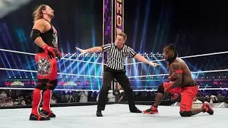 R-Truth Recalls Wrestling AJ Styles In NWA In 1999