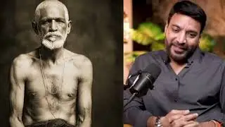 जीवन मिला है इसका आनंद लो | Anuj Sharma Motivation | sagar sinha podcast #motivation