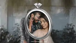 Engagement Shoot in Indore |A&S| Wedding Photographer in Indore | Harsh Studio Photography #shorts