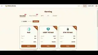 This is the most profitable 0x0 coin STAKING ever 🚀 stake 0x0.ai crypto
