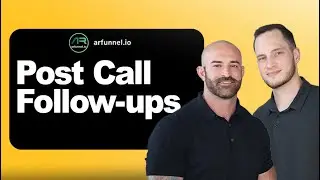 Post Sales Call Win back Strategy