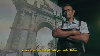 #León 🦁 450 años de ser una ciudad viva y vibrante 🎉