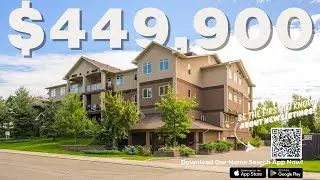 Condo for Sale in Prince George | 206-4251 Guest Cres | Woodside Park Tour
