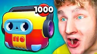 Megvettem Az &Ouml;sszes SUBWAY SURFERS L&aacute;d&aacute;t Brawl Starsban!🤑