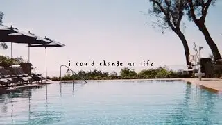 gnash - i could change ur life (official audio)