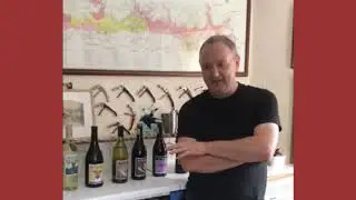 Richard Kelley MW - Liberator Wines