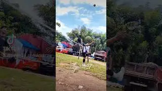 killer Segeri City tidak ada habisnya
