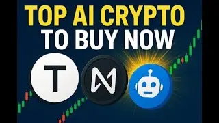 Why You Should Invest in AI Crypto Before Alt Season