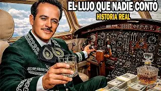 Asi FUE la LUJOSA VIDA de  Pedro Infante  - Mansiones, Coches y Lujos.