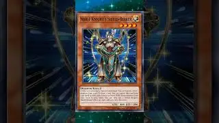 Magnifistorming Secret Tech #yugioh #yugiohtcg #yugiohcards