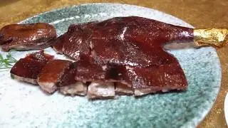 简简单单的米其林星级，在澳门和老Baby怼粤菜，舒坦~【海吃王】