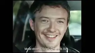 ITV1 Continuity Ads 08-09-07 (2)