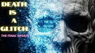 Death is a [GLITCH]: How AI Will [DELETE] Human Mortality by 2045
